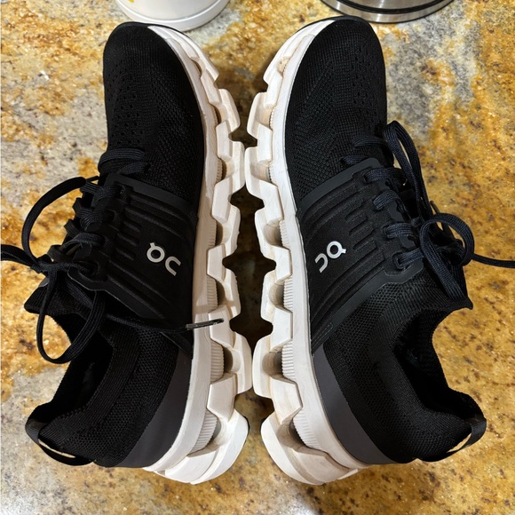 On Running cloudswift size 8 - Picture 7 of 9